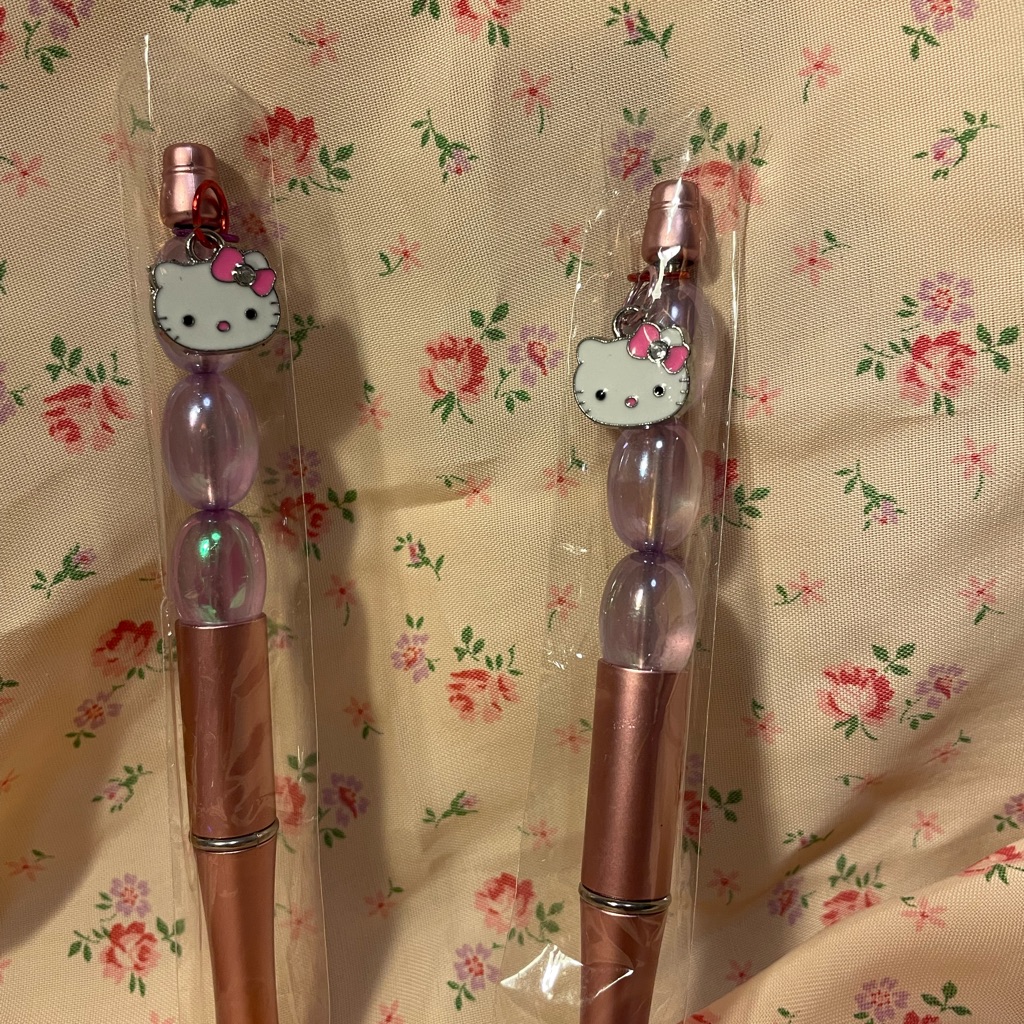 Brand New Hello Kitty Pen